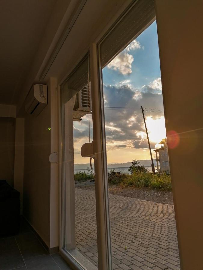 Apartments St.Martinia Охрид Екстер'єр фото