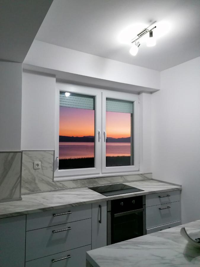 Apartments St.Martinia Охрид Екстер'єр фото